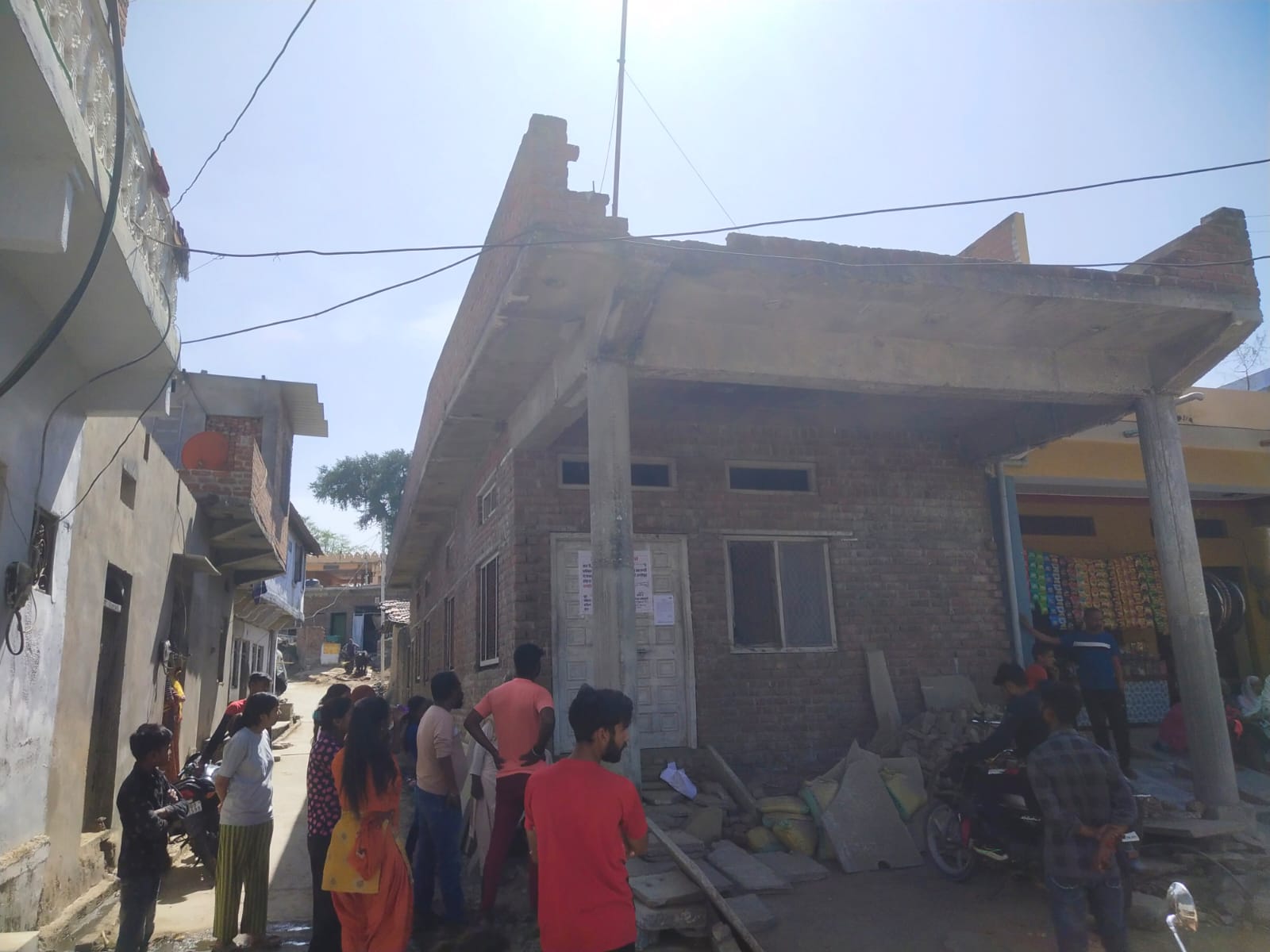Admeasuring-182 Sq.yard Residential Plot In , Chittorgarh
